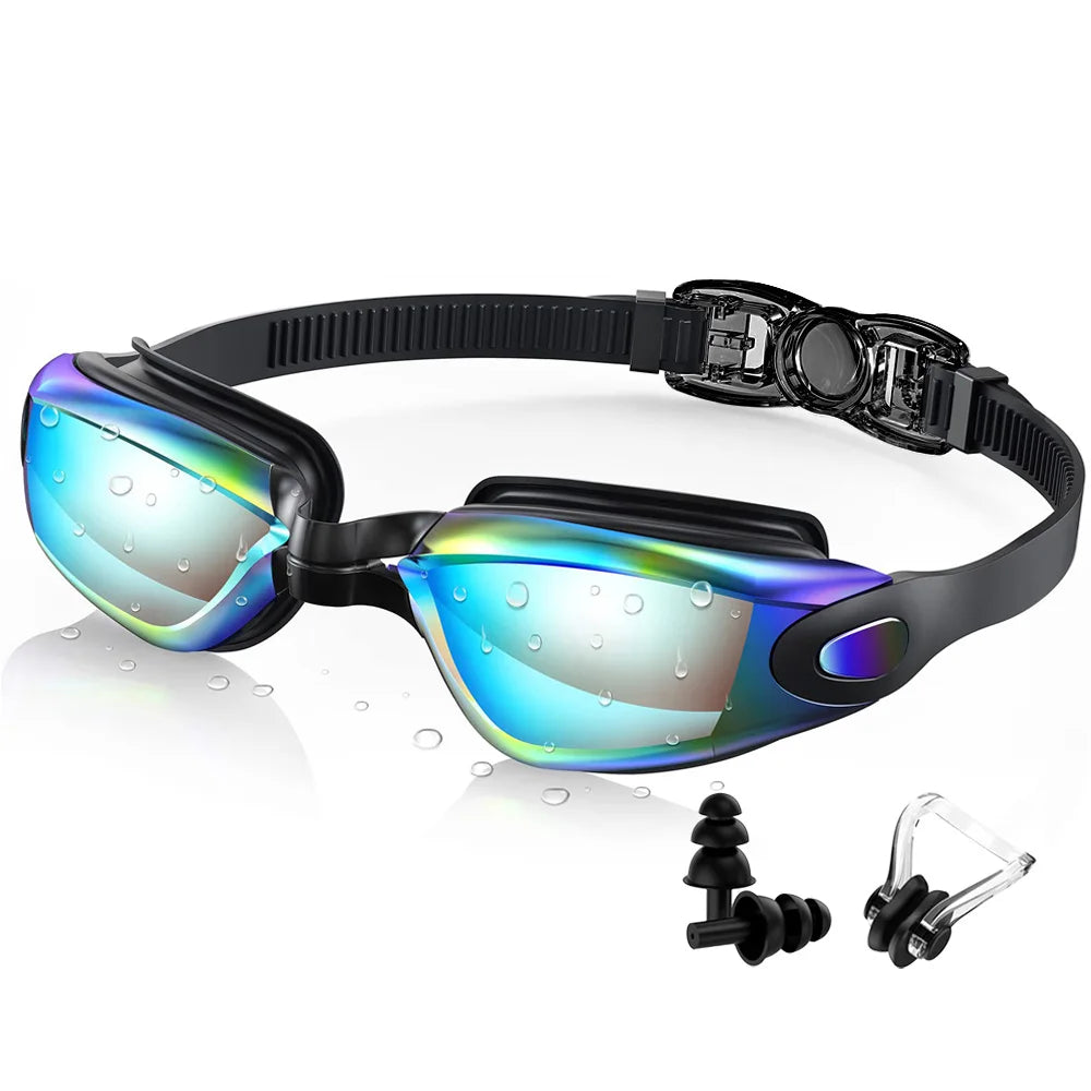 Swimming Goggles For Adult Men Women Youth