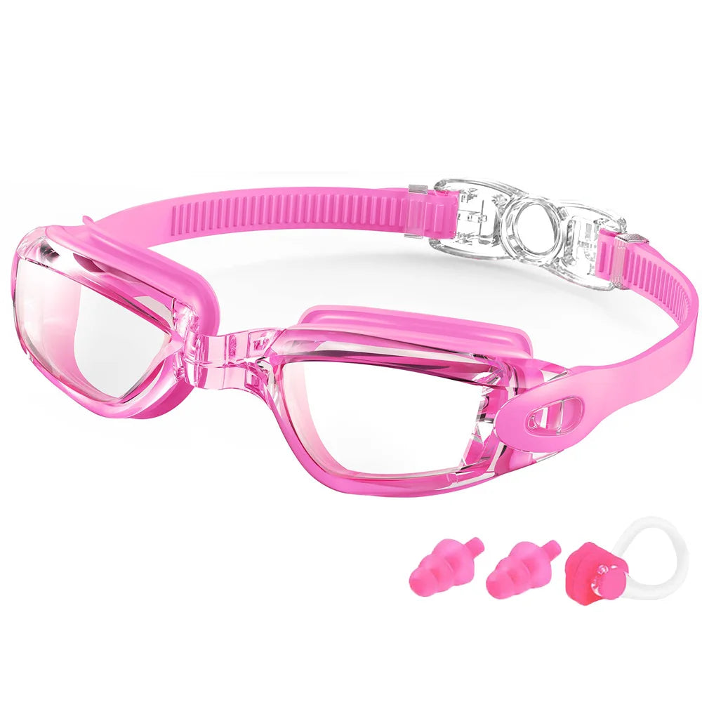 Swimming Goggles For Adult Men Women Youth