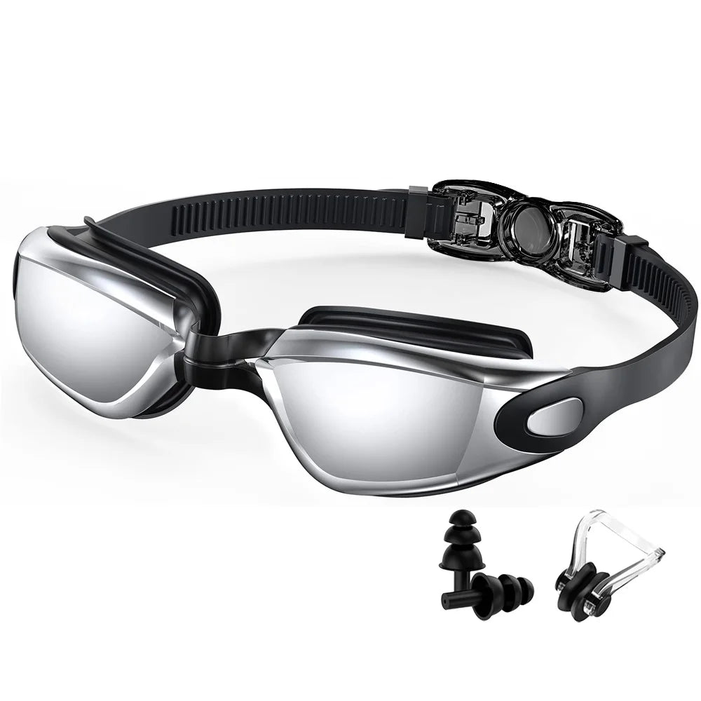 Swimming Goggles For Adult Men Women Youth