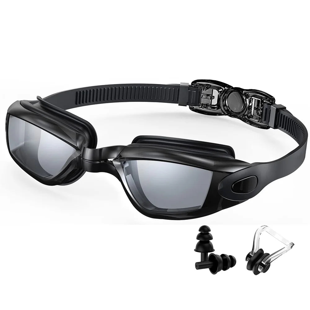 Swimming Goggles For Adult Men Women Youth