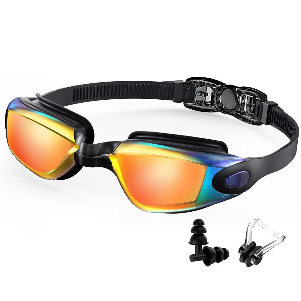 Swimming Goggles For Adult Men Women Youth