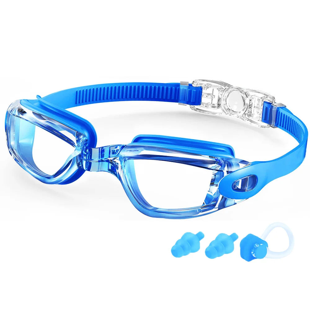 Swimming Goggles For Adult Men Women Youth