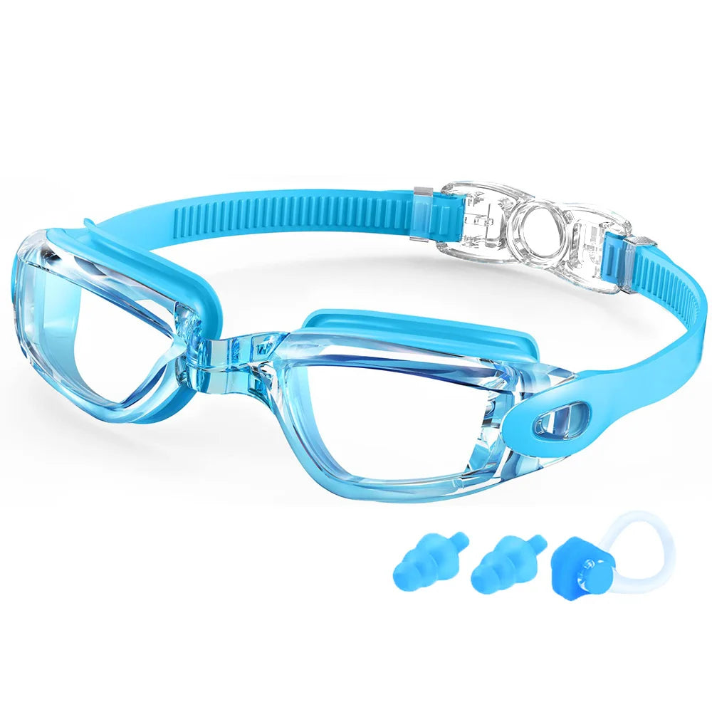 Swimming Goggles For Adult Men Women Youth