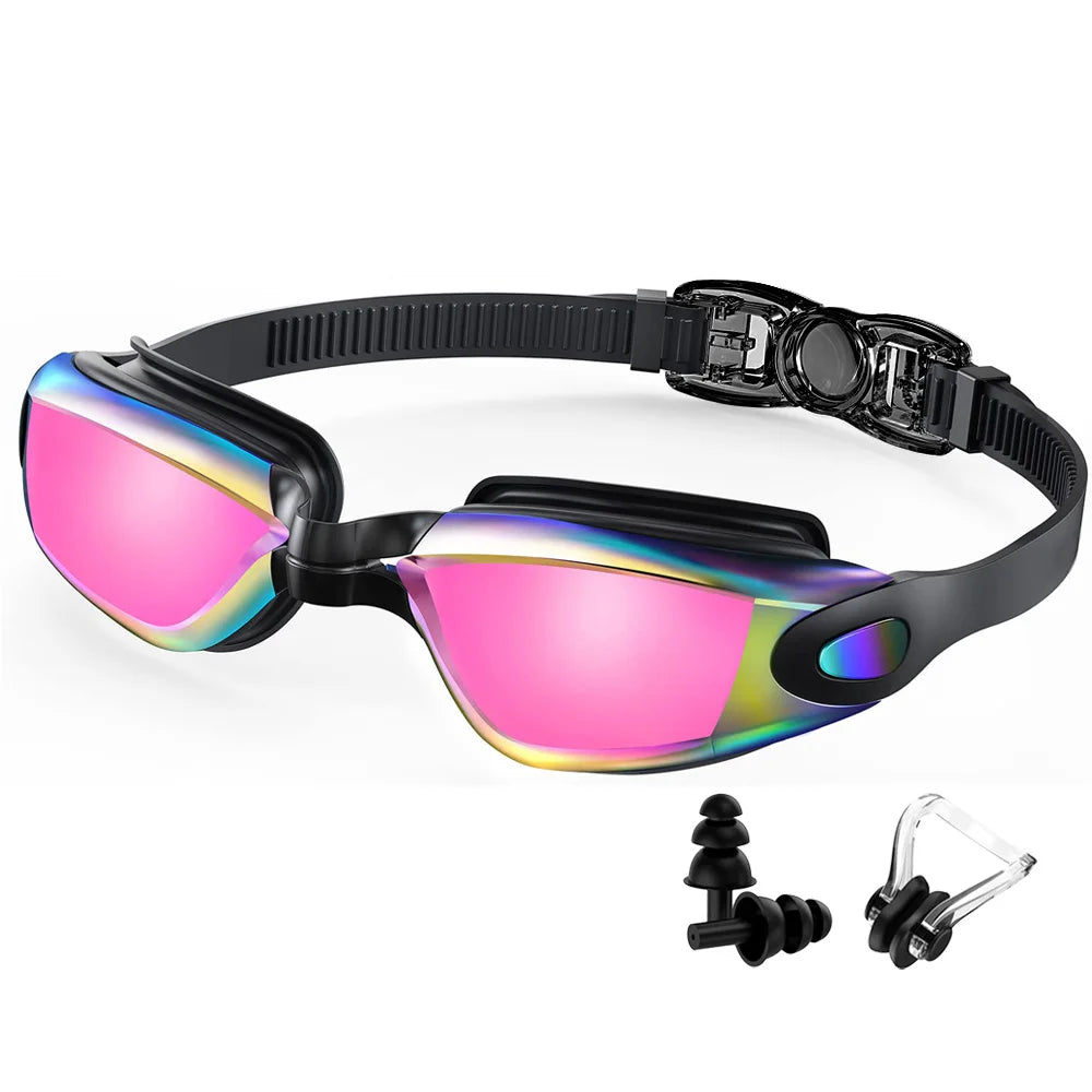 Swimming Goggles For Adult Men Women Youth
