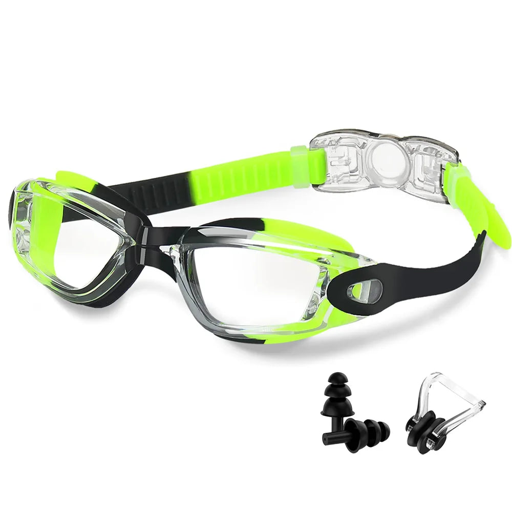 Swimming Goggles For Adult Men Women Youth
